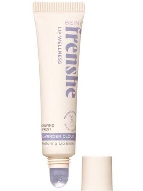 frenshe Restoring Lip Balm